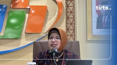 BPS: Pengeluaran Kelas Menengah Mayoritas untuk Makanan.